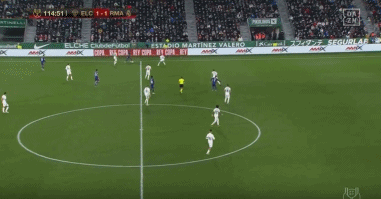 欧冠战报：格纳布里传射，基米希乌龙，拜仁3-1葡萄牙体育